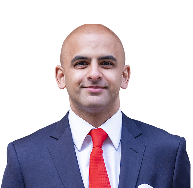 Adam Sadiq