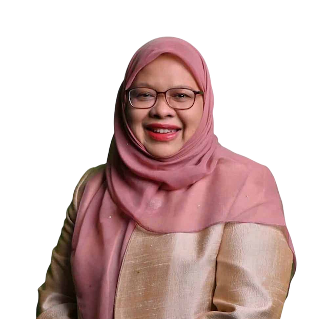 Shareen Ghani