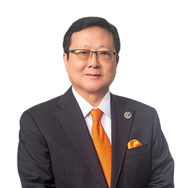 Tan Sri Tan
Kean Soon