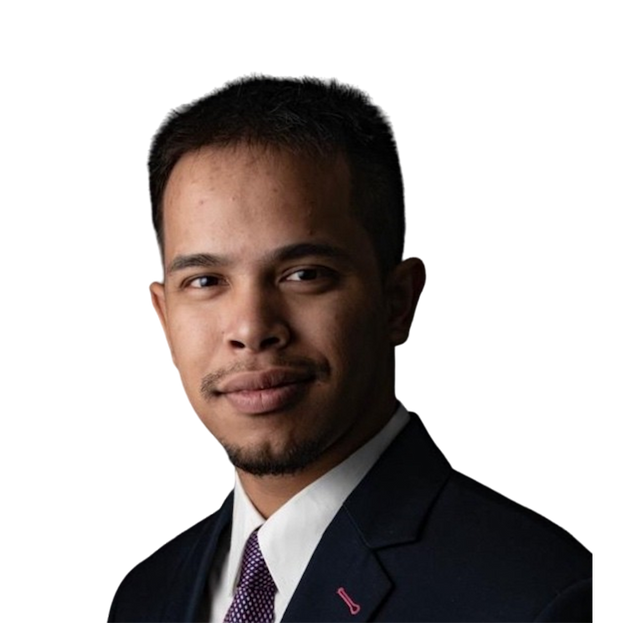 Tunku Aznal
Shahabudin
