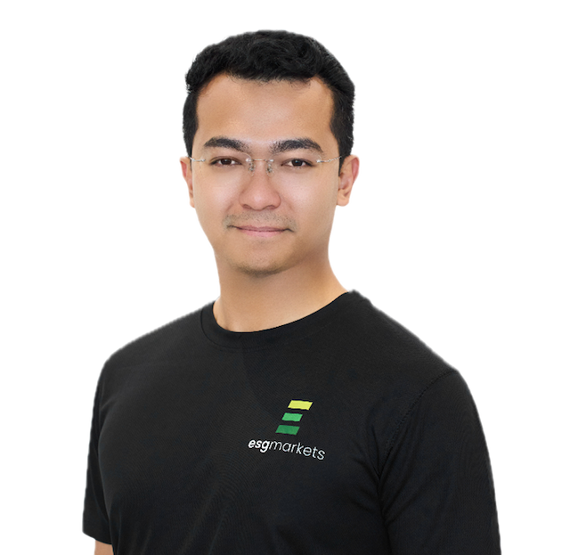 Shak Shahrul